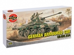 German Armoured Car 